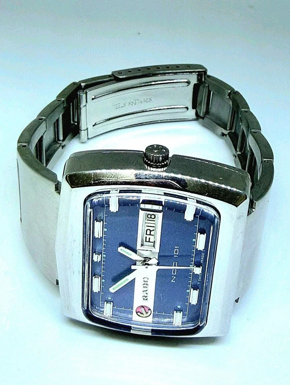 Rado movement specificationscaliber